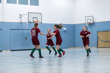 Bild 26 - HFV Futsalmeisterschaft